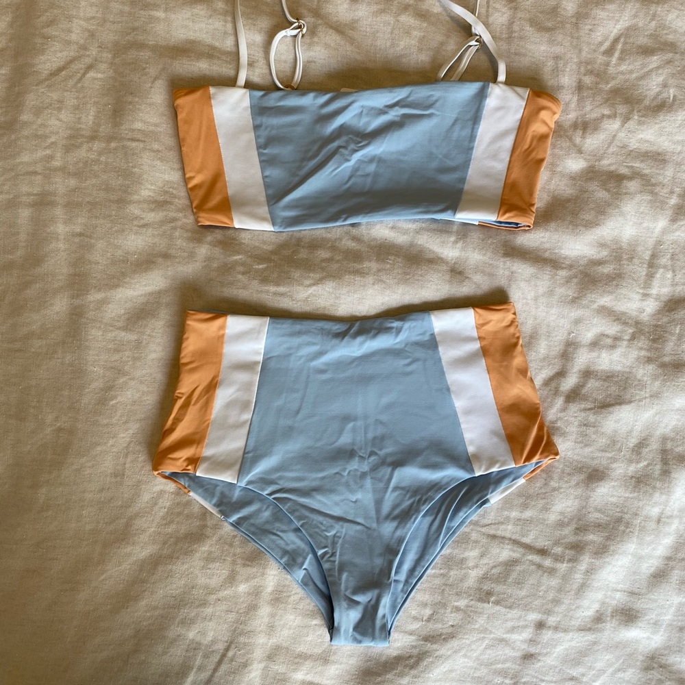 L*Space Bikini